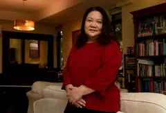 Chuin Ting Weber, chief executive of MoneyOwl on the firm's winding up: "There is a gap in the market, but no market for the gap.''