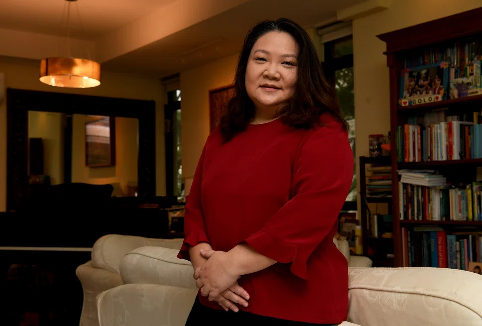 Chuin Ting Weber, chief executive of MoneyOwl on the firm's winding up: "There is a gap in the market, but no market for the gap.''