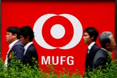 MUFG has been ranked No 1 in US project finance loans for 15 successive years. 