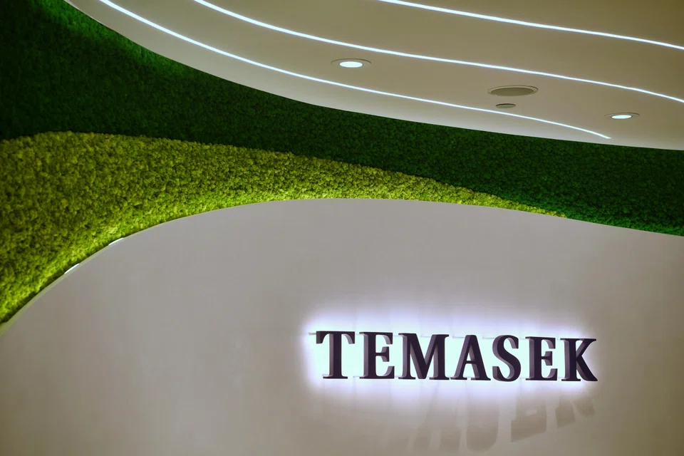 Including its institutional assets and liabilities, sustainability-aligned investments account for 12 per cent of Temasek’s net portfolio value of S$389 billion for the year, which was an increase of S$7 billion from S$382 billion previously. 