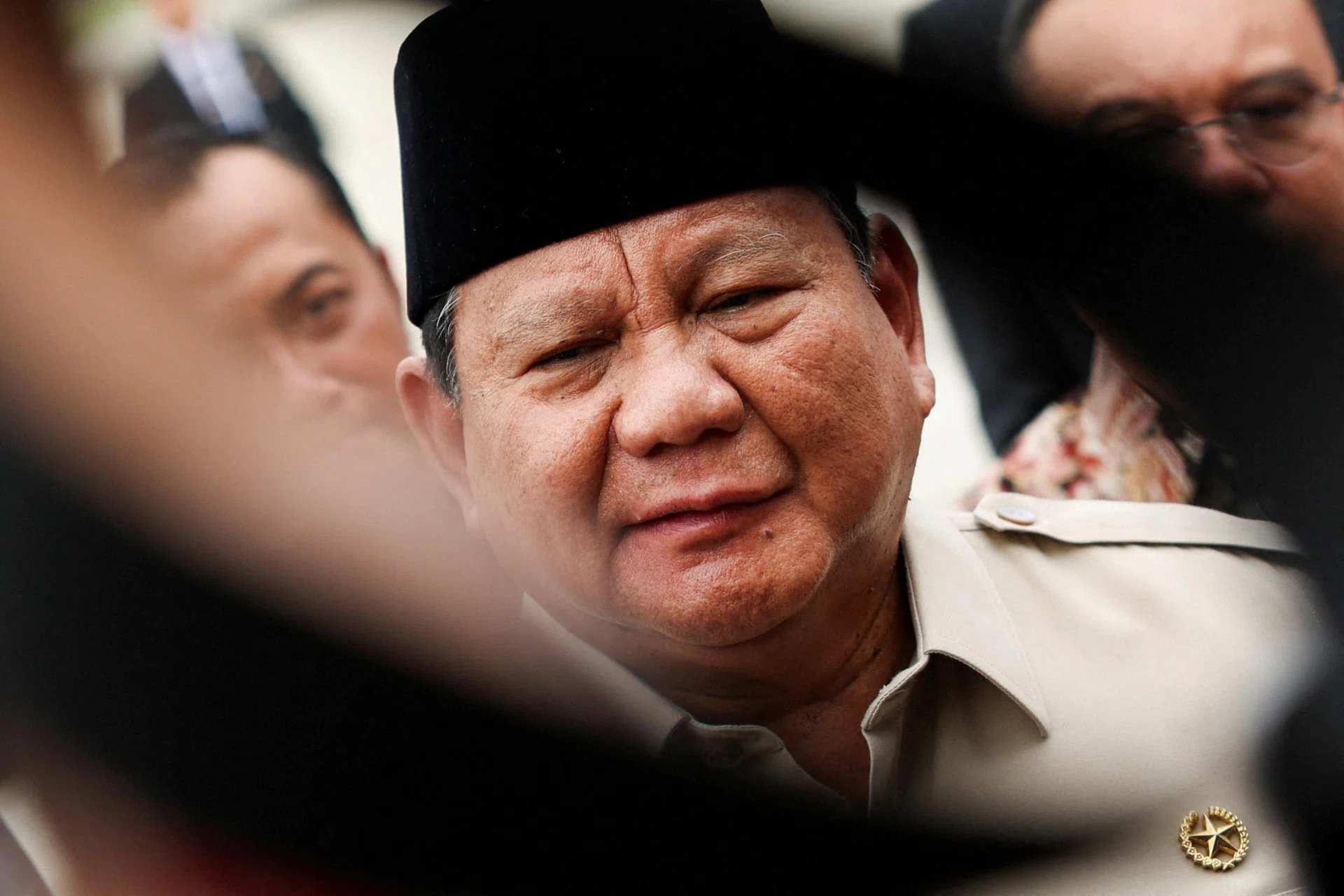 Moody’s warning puts Indonesia’s policy choices under scrutiny - The Business Times
