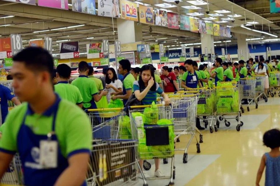 Core inflation, however, which strips out volatile food and fuel items, accelerated to 4.6 per cent from July’s 3.9 per cent.