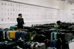 Passenger complaints against US airlines have quadrupled in the last four years, reaching a record in 2023 with just more than 61,000 filed. 