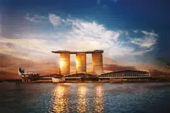 MBS was also the star net revenue contributor to the group’s topline for the quarter, delivering US$679 million compared with US$327 million in Q2 of FY2021. 