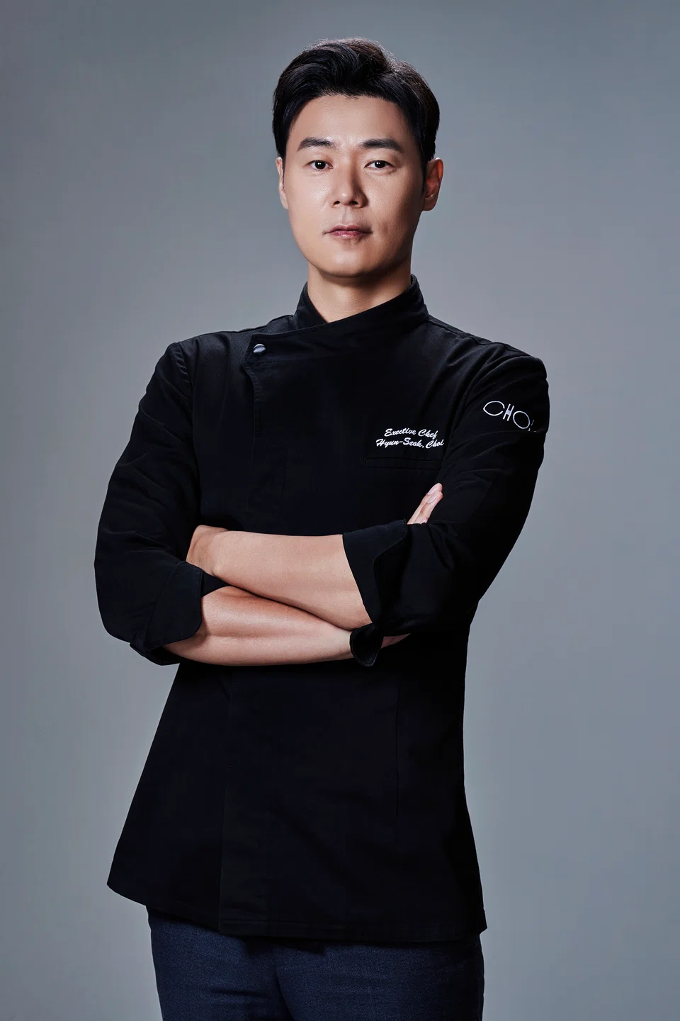 Chef Choi Hyun-seok saw the series as a catalyst to revive the dining scene.