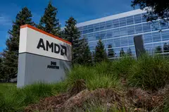 Dell’s embrace of AMD for corporate PCs is another blow for Intel as the company struggles to hang on to its eroding dominance over chips for PCs.
