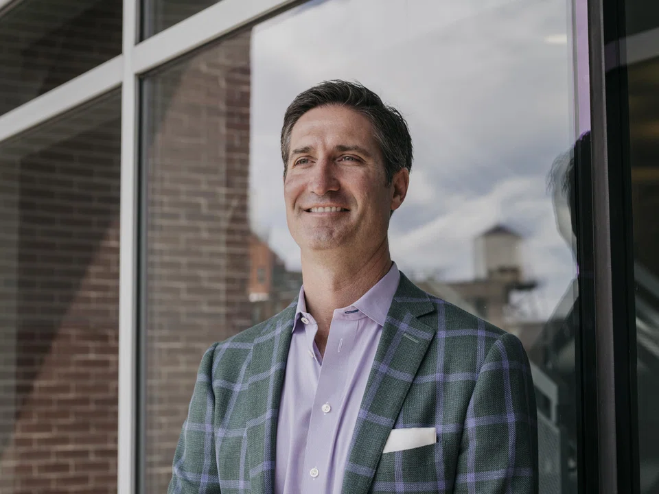 Brian Niccol's plan, dubbed “Back to Starbucks”, has started to show some results, but he has yet to fully convince investors.