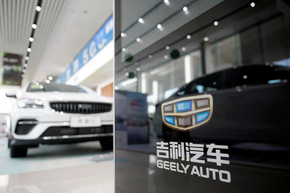 Sales of Chinese branded passenger cars, including Haval, Chery and Geely have surged, rising to 16,138 units in November, data from Russian analytical agency Autostat showed.