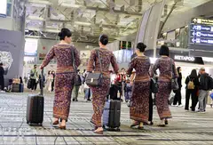 SIA’s reliance on a largely Singapore-based workforce, while central to its identity, magnifies its exposure to domestic cost pressures and makes its labour model less flexible in responding to global trends.