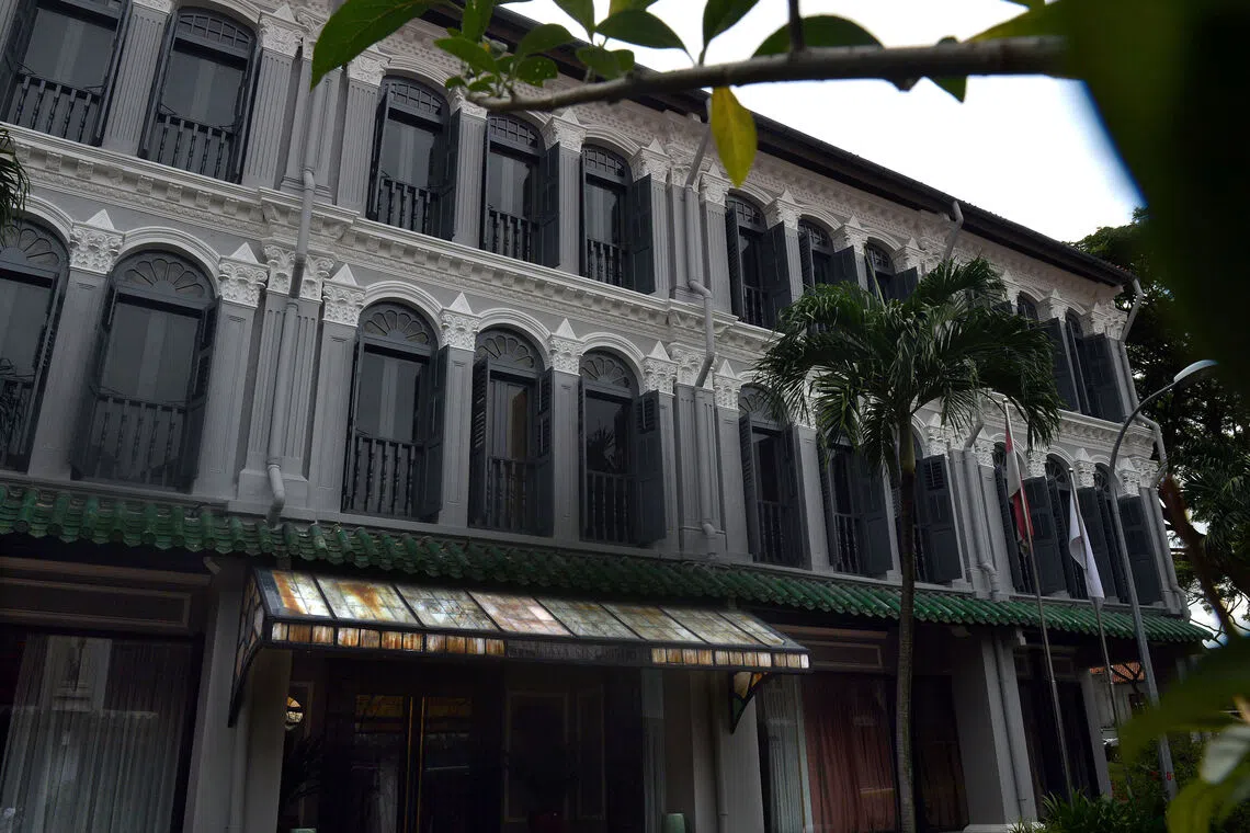 The offer is being made through a special purpose vehicle, Consistent Record, which is effectively controlled by managing director Marco Low and his family. 