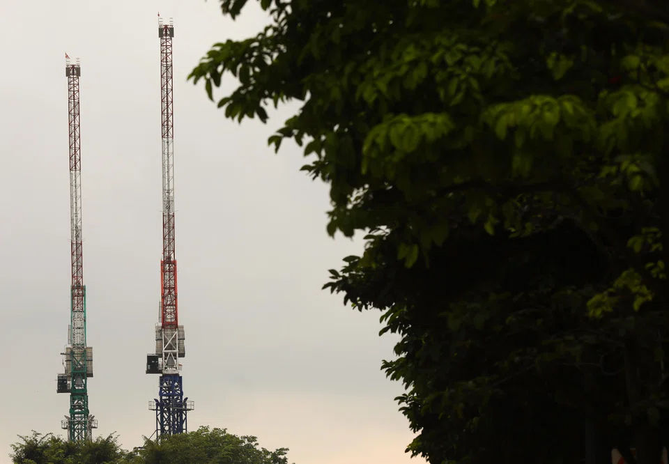 Tender evaluations for large construction and ICT government projects now include environmental-sustainability criteria.