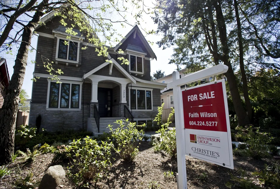 Despite a recent heyday, Canada's real estate market has cooled for sellers as mortgage rates followed the Bank of Canada’s aggressive monetary policy in a bid to rein in inflation.