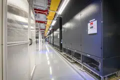 The joint venture expects to take on debt to raise the total pool of investable capital to more than US$15 billion over time.