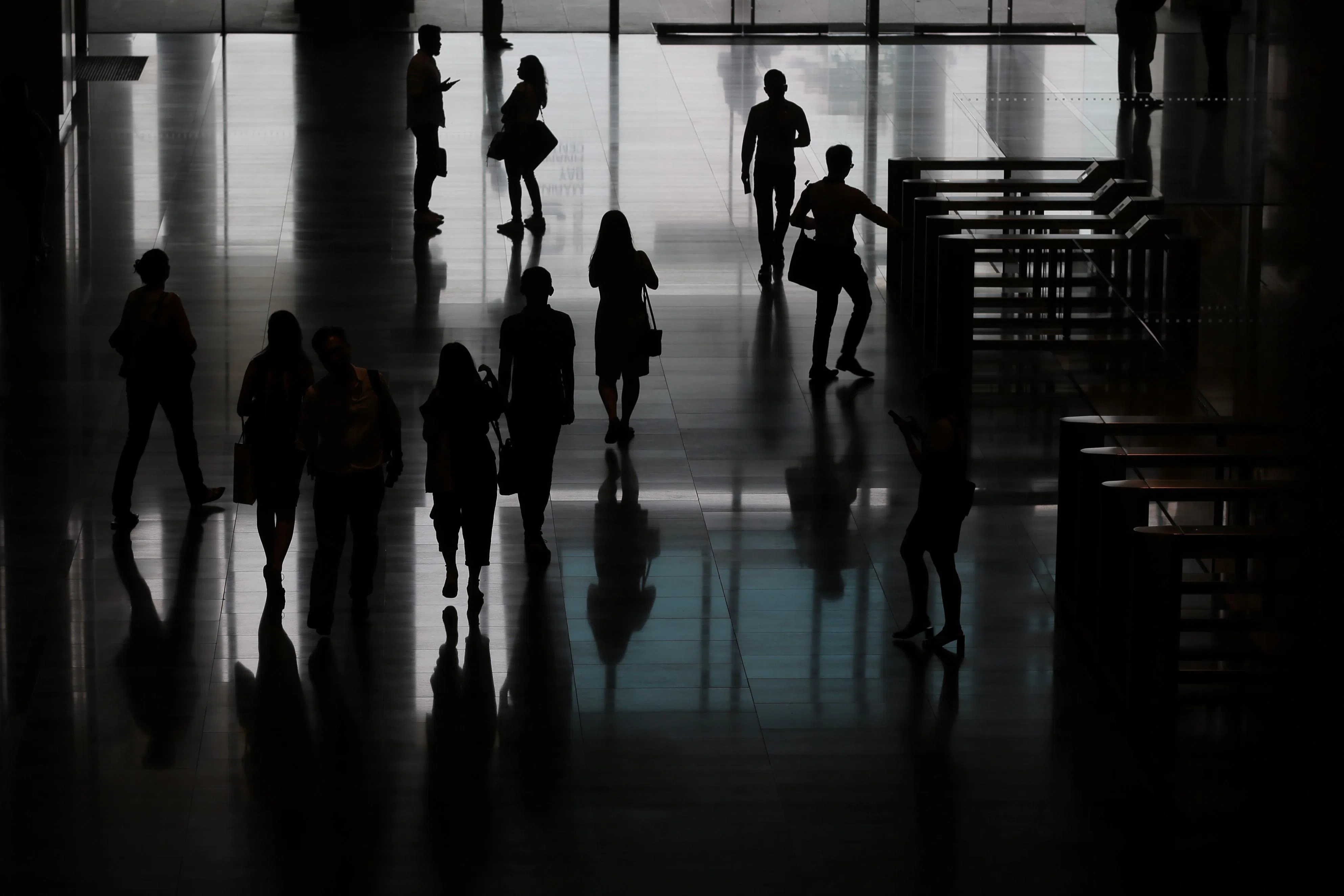 MTI's efforts will aim to create jobs, while MOM will shape future workplaces and workers.