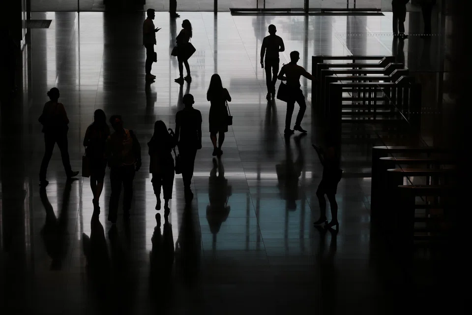 MTI's efforts will aim to create jobs, while MOM will shape future workplaces and workers.