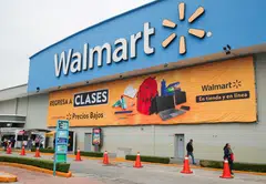 Walmart has had a strong run in recent years, attracting cost-conscious consumers with low prices and a wide product assortment. 
