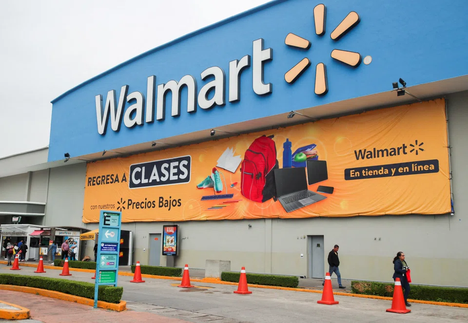 Walmart has had a strong run in recent years, attracting cost-conscious consumers with low prices and a wide product assortment. 