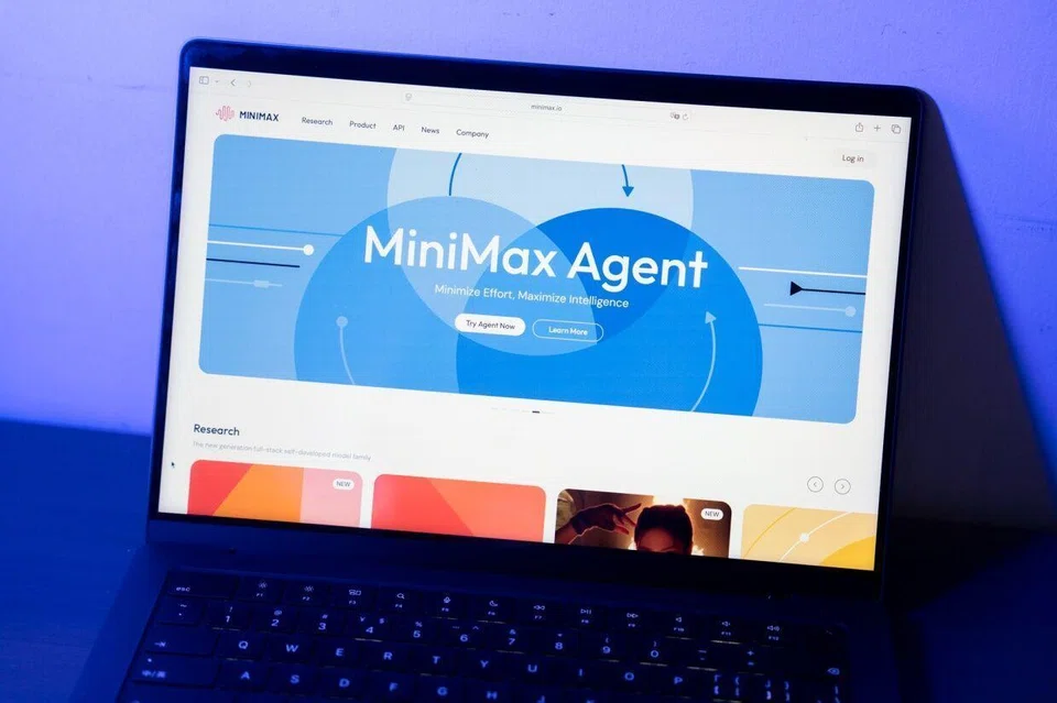 Shares of MiniMax, one of China’s largest generative AI startups that is seen as a challenger to OpenAI, are set to start trading in Hong Kong on Jan 9.