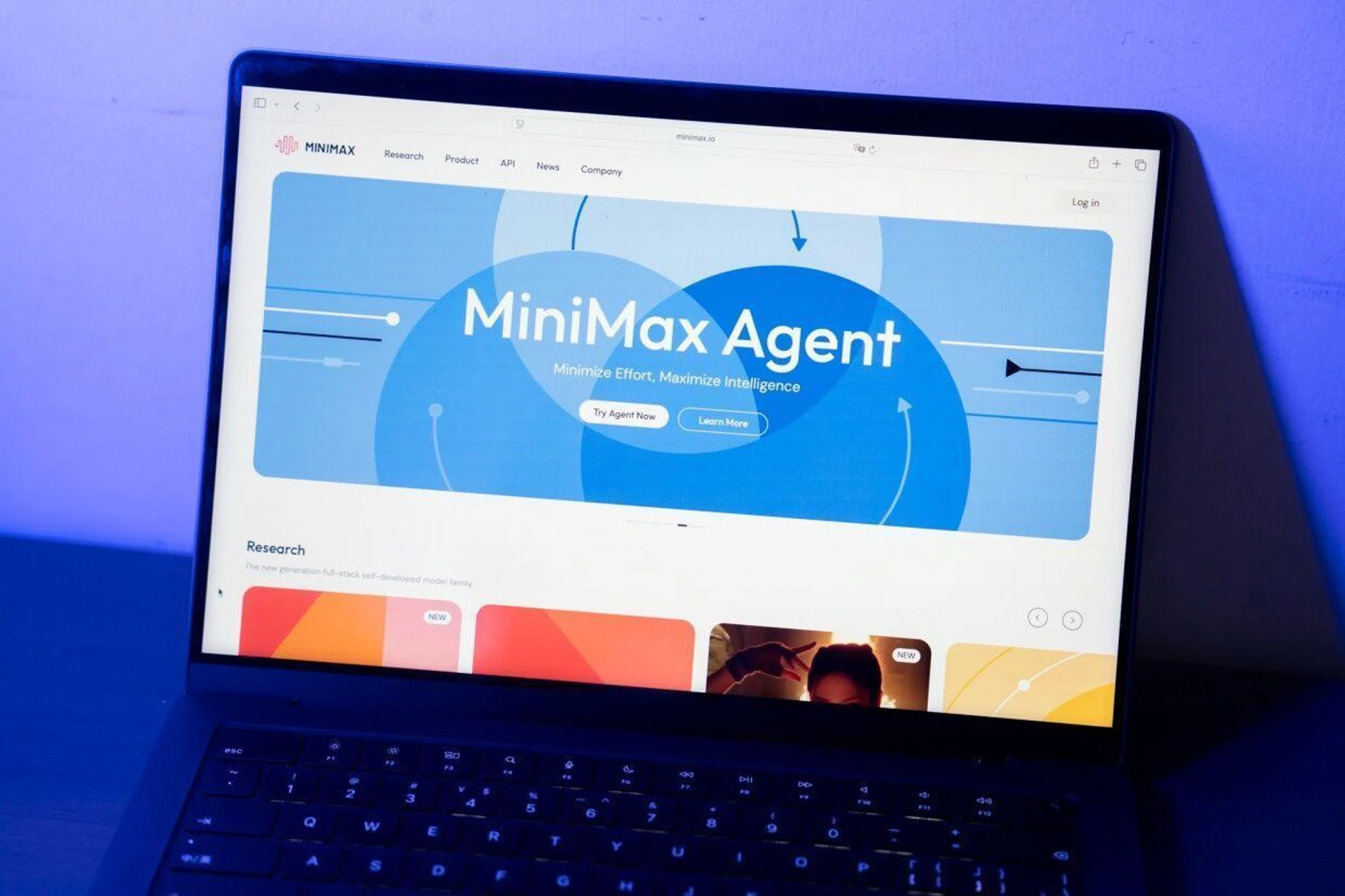 Baillie Gifford, GIC are said to buy shares in MiniMax’s HK$4.8 billion Hong Kong IPO