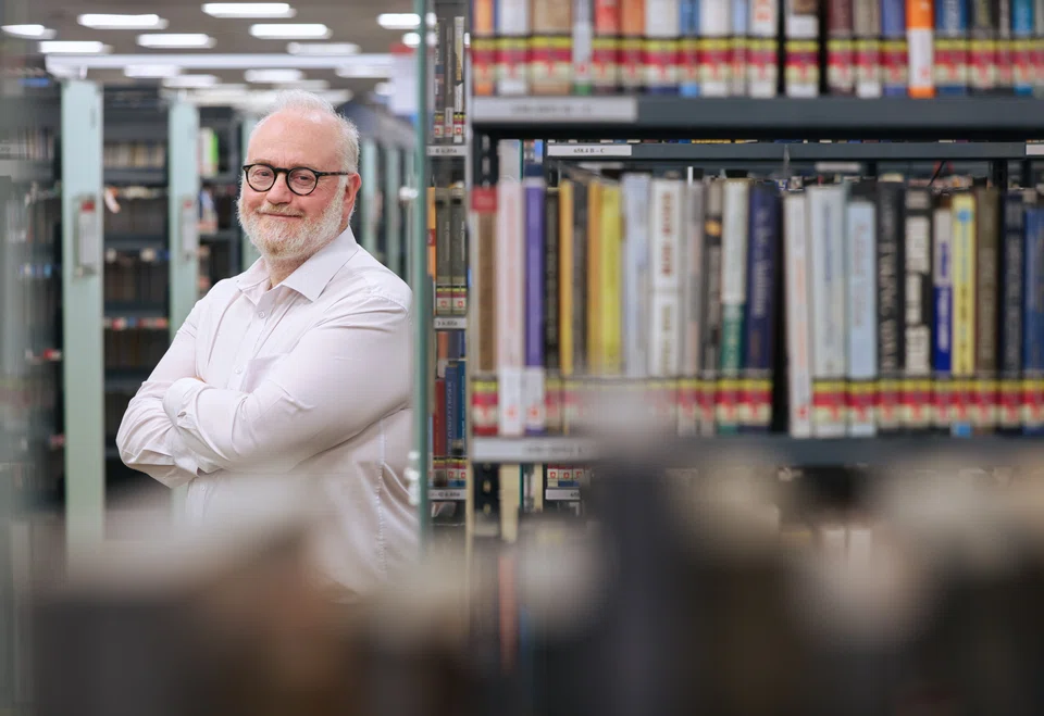 Russell Napier, founder of The Library of Mistakes, says: "Financial history doesn't necessarily have the right answers, but it takes us to the right questions."