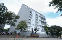 CapitaLand DC Mumbai is part of Clint's portfolio. The trust posts a 91% occupancy for the period, with a positive rental reversion of 17%. 