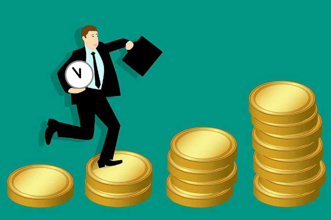 The modern affluent's approach to wealth