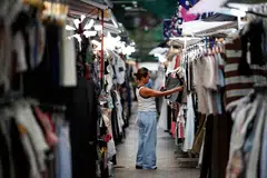 Thailand’s economy is projected to expand by 1.8 to 2.3% this year, according to the state planning agency. 