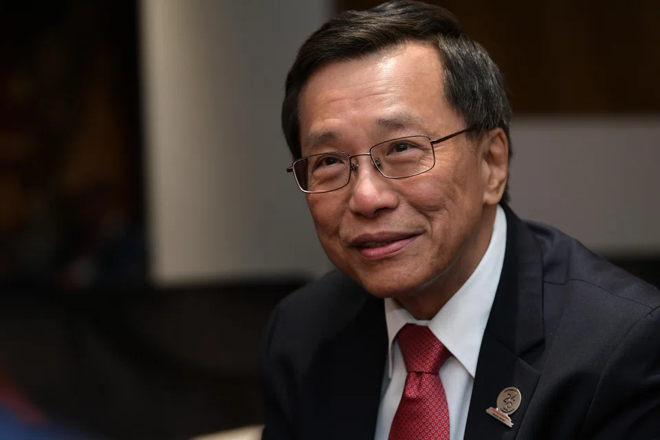 On Thursday, it was announced that Lim Kok Thay will step down as CEO of Malaysia’s Genting after nearly two decades at the helm.