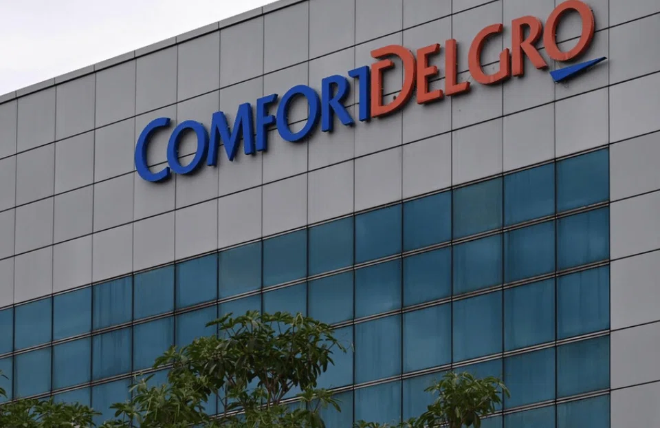 All 90 ComfortDelGro cabbies with a valid cross-border taxi licence will be available for this service.