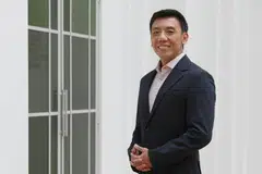 Autonomous vehicles can help address the public transport sector's shortage of bus drivers, says Acting Transport Minister Jeffrey Siow. 