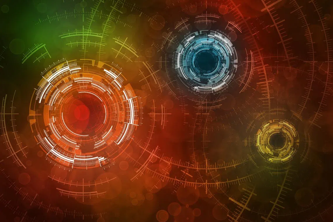 More and more of what we do is driven by a complex assembly of vast interlocking social and technological mechanisms that we have made, but do not understand.