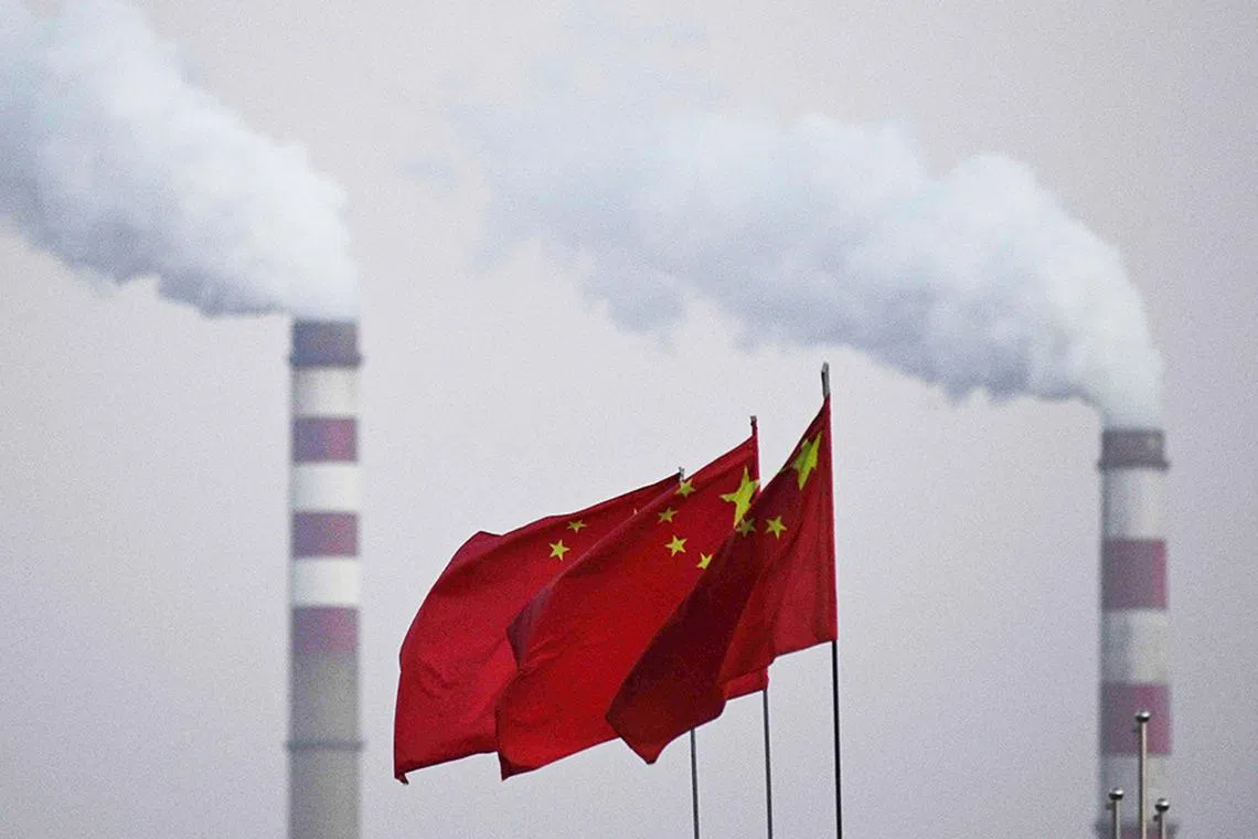 China has recently stepped up its ambitions in achieving nuclear fusion, a process by which the sun and other stars generate energy.