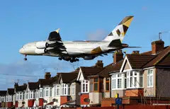 Under the joint venture, the airlines will together manage flight capacity on chosen routes, coordinate schedules and share revenues but it will involve no equity investment or cost-sharing