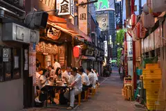 Brewers in Japan have struggled to arrest a decline in alcohol sales due to more health-conscious consumers, an ageing society and changing tastes among the young.