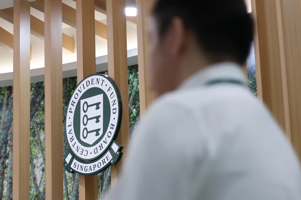 CPF Life's assured monthly payout may be used to fund essential expenses in retirement. 