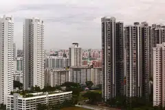 This is the third consecutive quarter in which price growth has moderated, after prices rose 1.6% in the first quarter of the year.