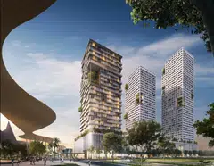 Higher operating costs at Opus Bay, Tuan Sing's township project in Batam, have contributed to the group's H1 loss. 