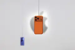 The iPhone maker is targeting to produce about 95 million phones in its next lineup coming in 2026.