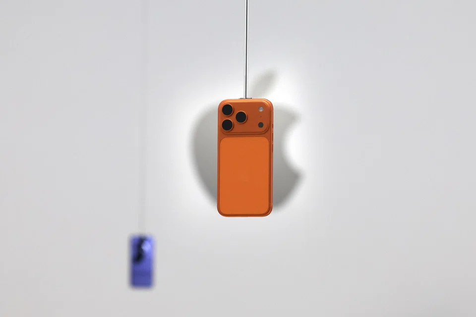 The iPhone maker is targeting to produce about 95 million phones in its next lineup coming in 2026.