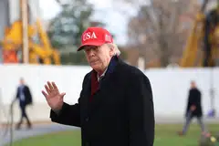 Trump has ramped up his long-running attacks on the media, while his administration seeks to limit press access.