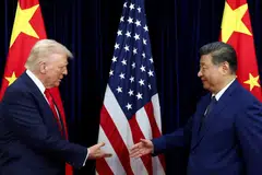 The postponement of Trump-Xi summit hits pause on the retooling of bilateral relations just as US-China concluded high-stakes trade talks in Paris.
