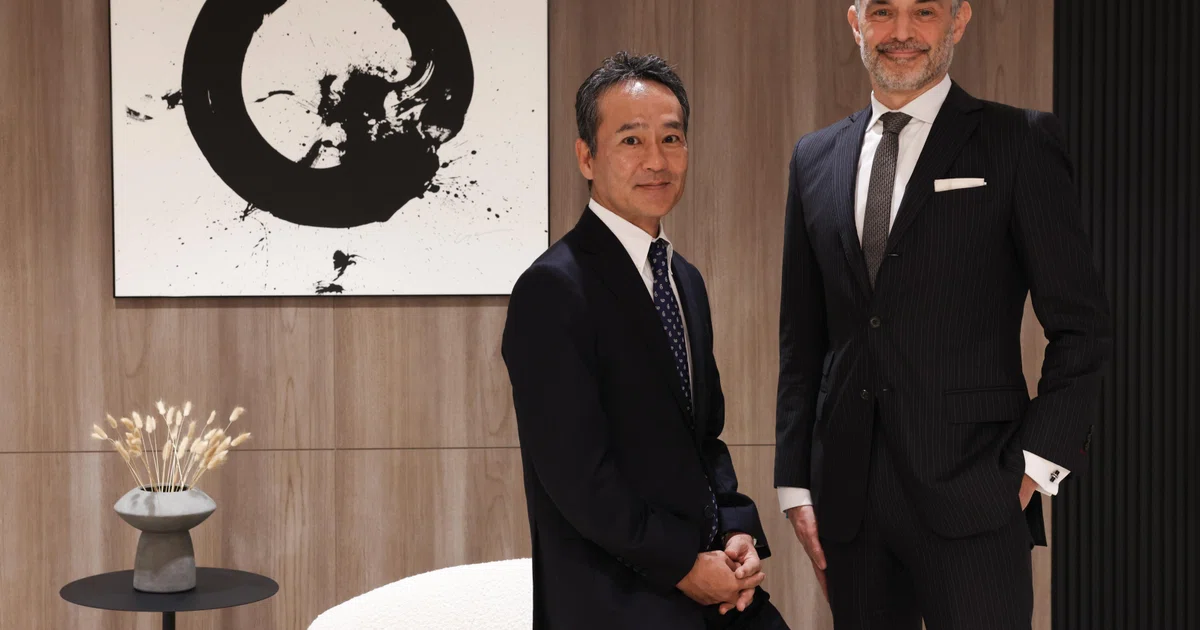 Mizuho plans more Singapore hiring to power next phase of Asia growth ...