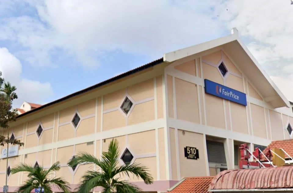 The roughly 45,000 sq ft of space in this three-storey commercial block near Bishan bus interchange and MRT station is among the Mercatus assets on which Evia Real Estate is doing due diligence.