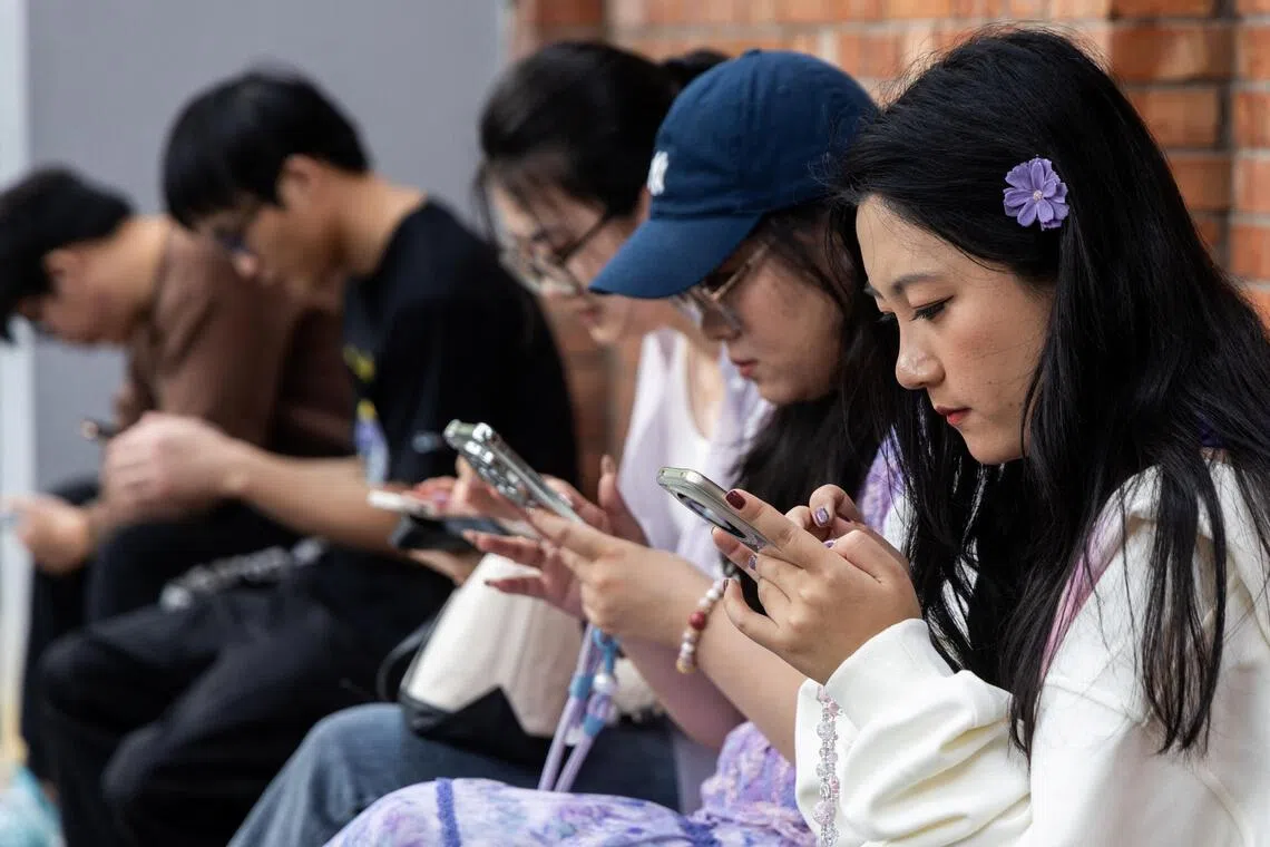 The longer-term challenge for liquor producers is the consumer behaviour of millennials and Gen Zers, many of whom are eschewing baijiu’s potent kick and overpowering taste regardless of the price.