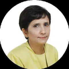 Kalpana Rashiwala