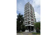 Trendale Tower was put up for sale in August at a guide price of S$178 million, which works out to S$2,386 psf per plot ratio after factoring in the seven per cent bonus GFA for balconies. 