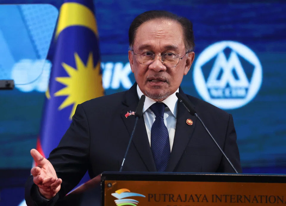Malaysian Prime Minister Anwar Ibrahim has acknowledged the challenges ahead and argued that Malaysia can sustain its growth rate and keep inflation manageable even with the threat of a potential trade war. 