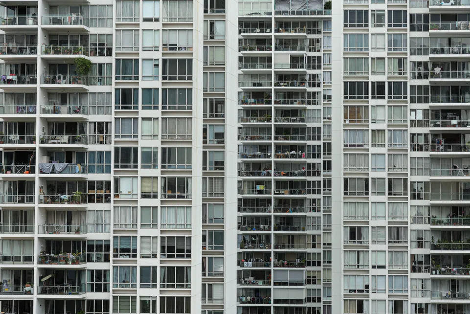 Sub-sales have accounted for 5.7 per cent of all transactions in Q4 2022, based on data from URA Realis. 