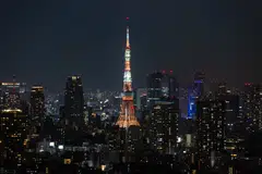 Public opinion polls in Japan generally show support for more defence spending, although there’s far less support for tax increases to pay for it.