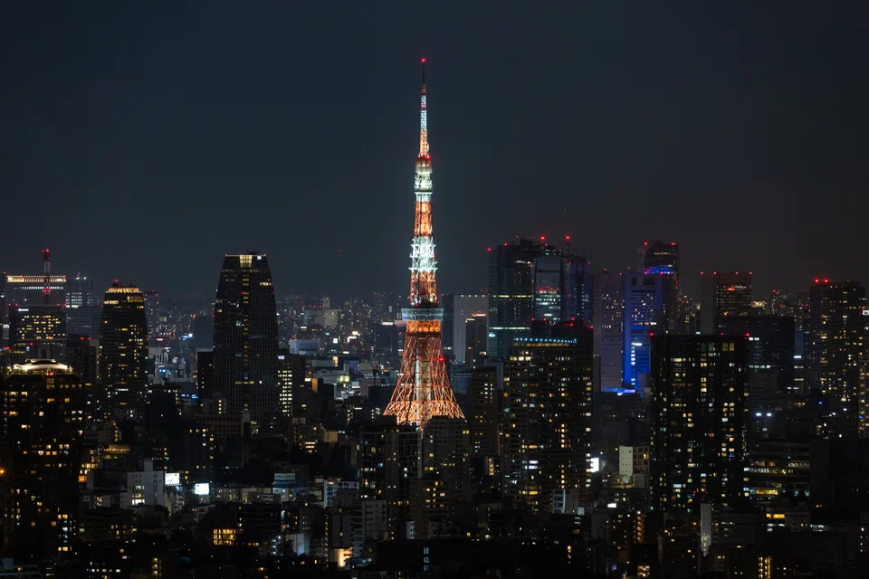 Public opinion polls in Japan generally show support for more defence spending, although there’s far less support for tax increases to pay for it.
